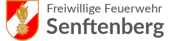 Freiwillige Feuerwehr Senftenberg Logo